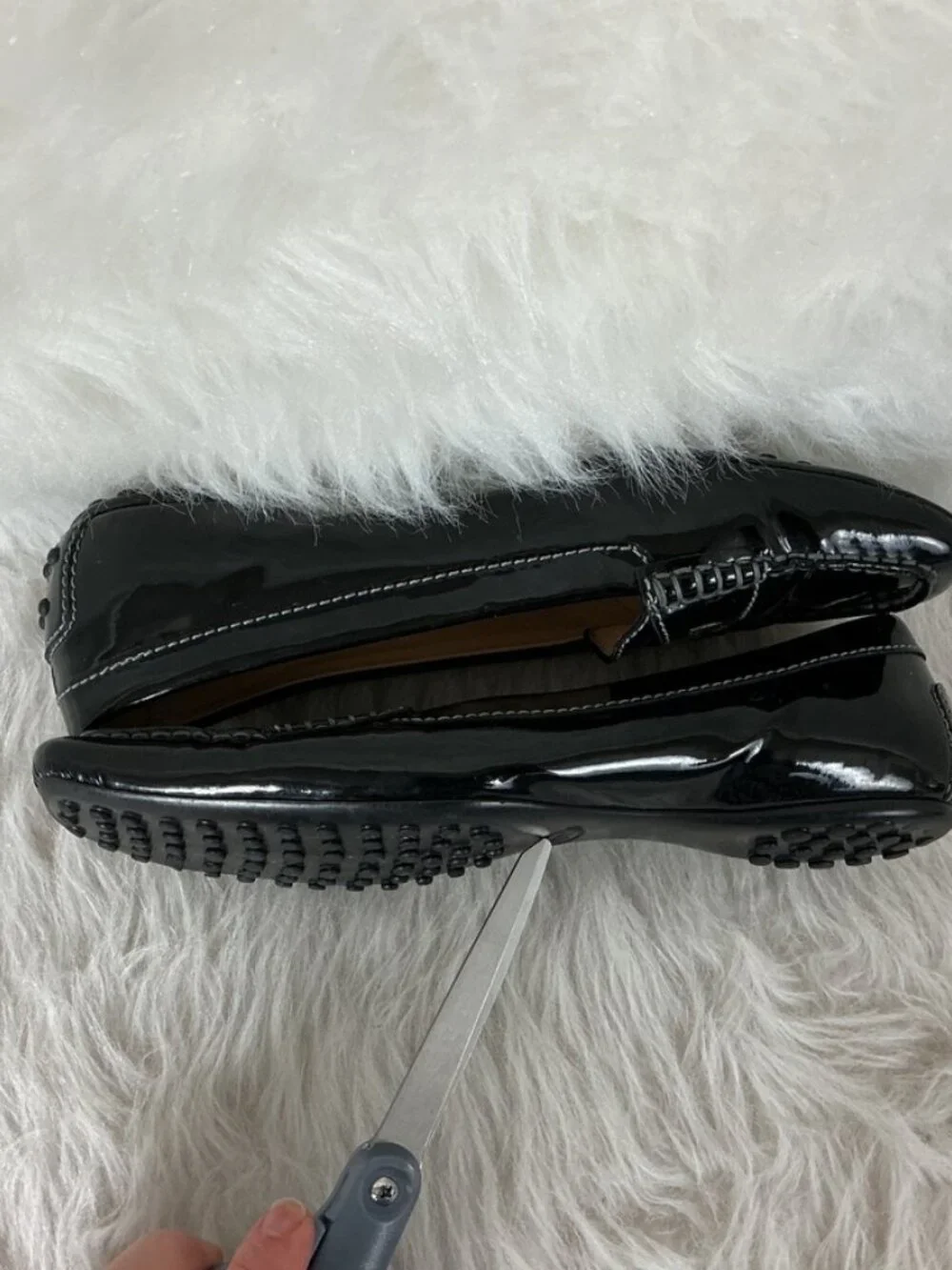 Tods this pair